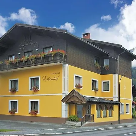 Erlenhof Kotschach-Mauthen