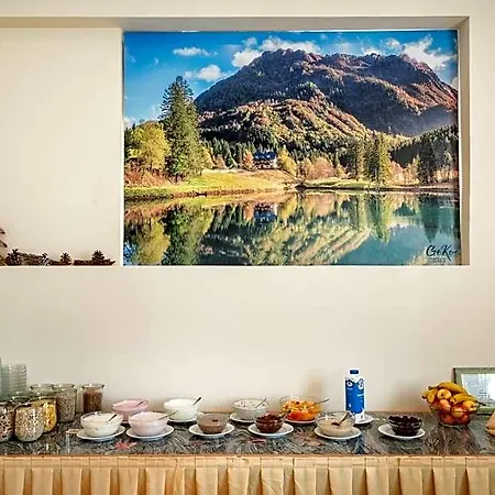 Bed and Breakfast Erlenhof 3*