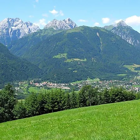 Bed and Breakfast Erlenhof Kotschach-Mauthen