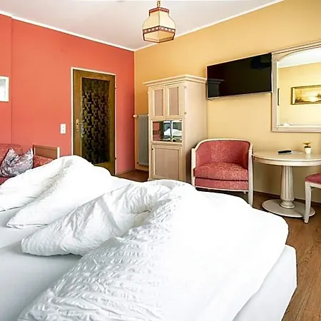 Erlenhof Bed and Breakfast