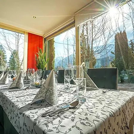 Bed and Breakfast Erlenhof Kotschach-Mauthen