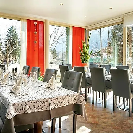 Erlenhof Bed and Breakfast 3*