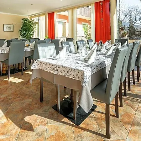 Bed and Breakfast Erlenhof
