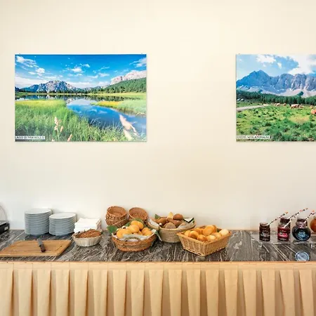 Bed & Breakfast Erlenhof