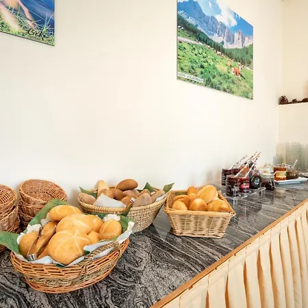 Erlenhof Bed & Breakfast Kotschach-Mauthen