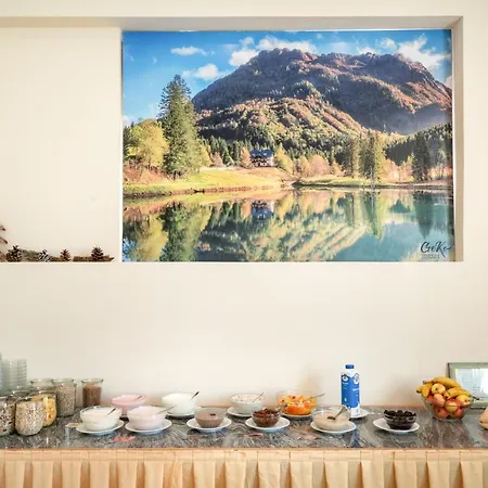 Erlenhof 3*