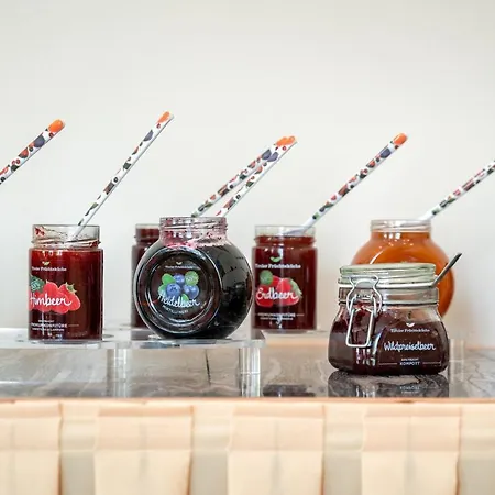 Bed & Breakfast Erlenhof