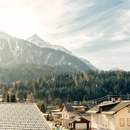 Erlenhof Kotschach-Mauthen