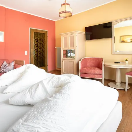 Erlenhof Bed and Breakfast
