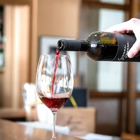 Bed & Breakfast Erlenhof