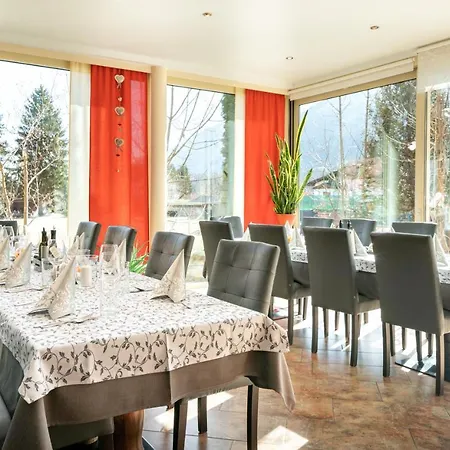 Bed & Breakfast Erlenhof