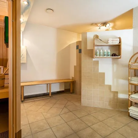 Erlenhof Bed & Breakfast Kotschach-Mauthen