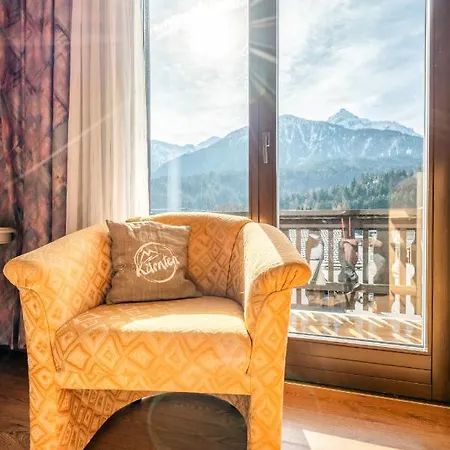 Erlenhof 3*