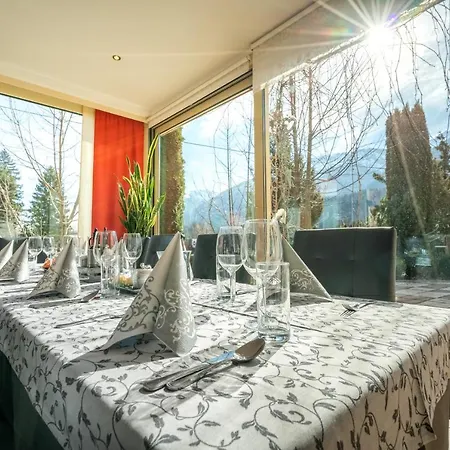 Bed & Breakfast Erlenhof Kotschach-Mauthen