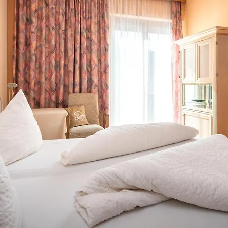 Erlenhof 3* Kotschach-Mauthen