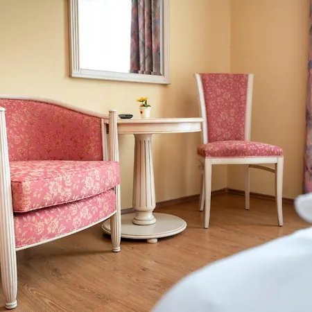 Bed & Breakfast Erlenhof 3*