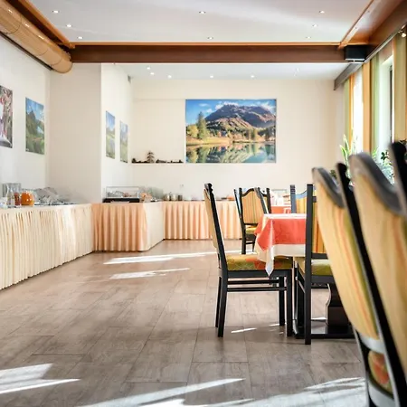 Erlenhof Kotschach-Mauthen