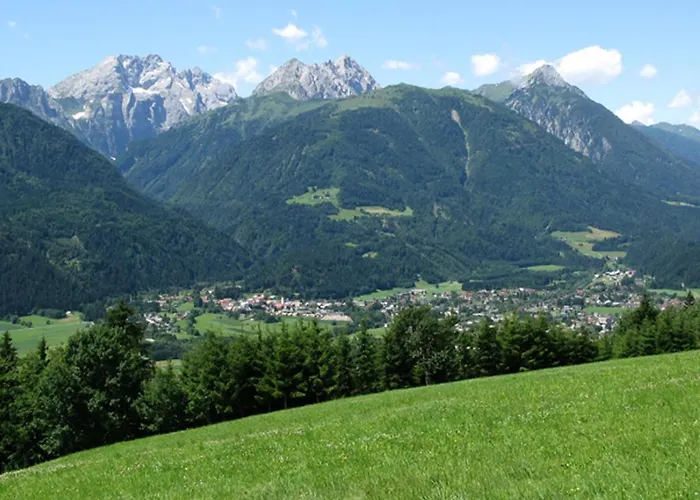 Erlenhof Bed & Breakfast