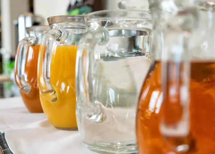 Bed & Breakfast Erlenhof