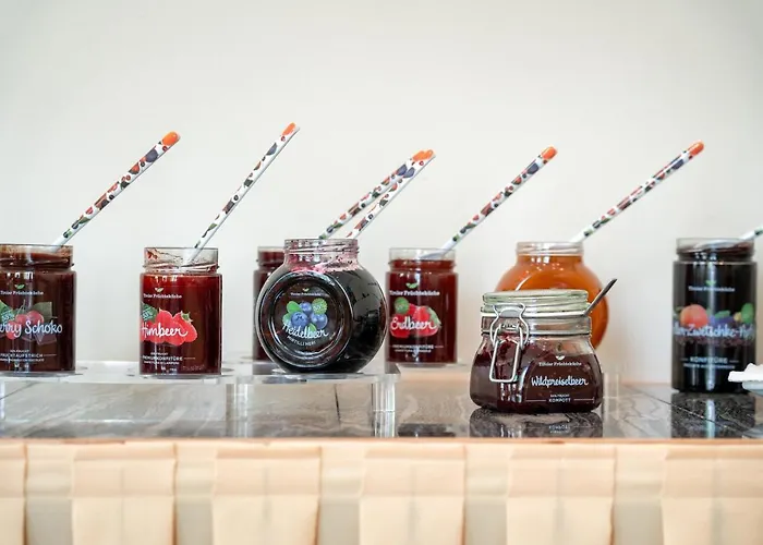 Bed & Breakfast Erlenhof