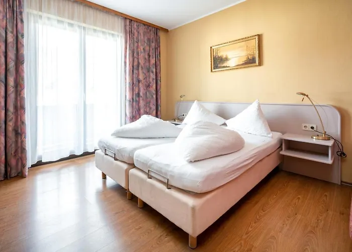 Erlenhof Bed & Breakfast Kotschach-Mauthen