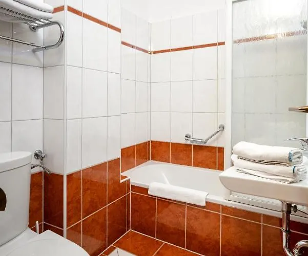 Erlenhof Bed & Breakfast 3*