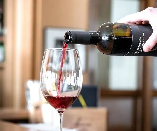 Bed & Breakfast Erlenhof