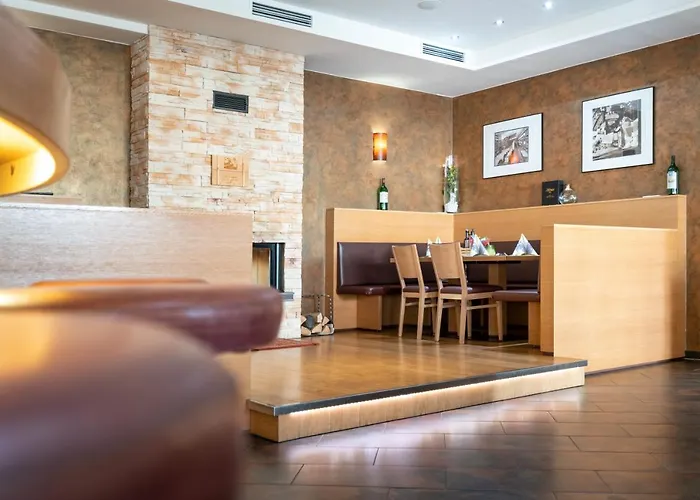 Bed & Breakfast Erlenhof