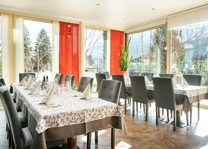 Bed & Breakfast Erlenhof