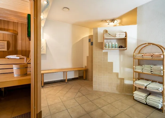 Erlenhof Bed & Breakfast Kotschach-Mauthen