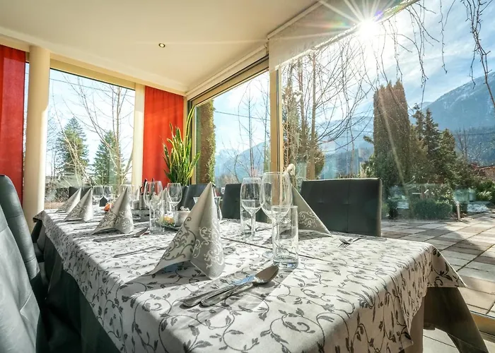 Bed & Breakfast Erlenhof Kotschach-Mauthen