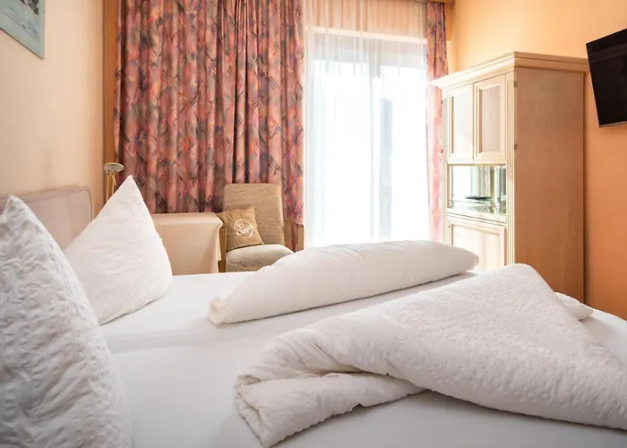 Erlenhof 3* Kotschach-Mauthen