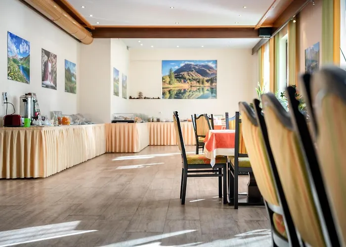 Erlenhof Kotschach-Mauthen